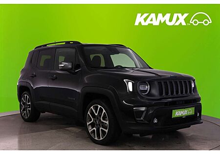 Jeep Renegade 1.3PlugIn-Hy.AWD Aut.Limited+NAVI+TEMPO