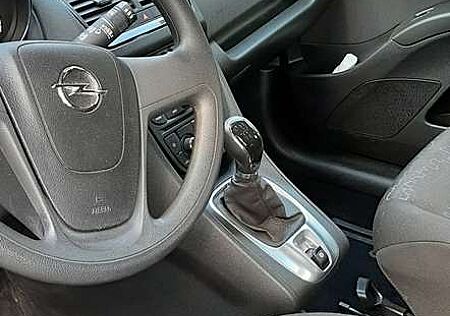 Opel Meriva 1.4 Edition