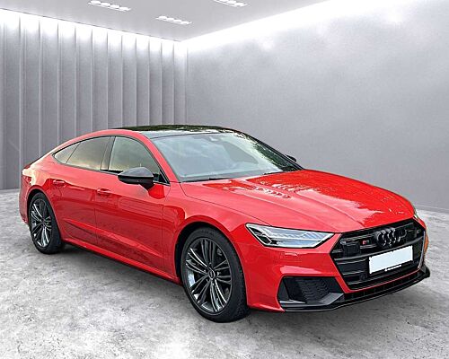 Audi S7 Sportb 3.0TDI *1.HD/HUD/Matrix/Pano/ACC/B&O*