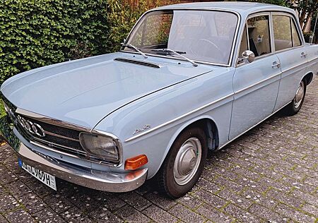 Audi Others 75 L F103