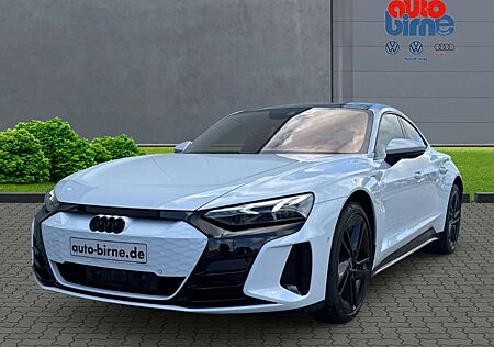 Audi e-tron GT quattro 350 kW HUD Luftfederung AD Niveau Panorama