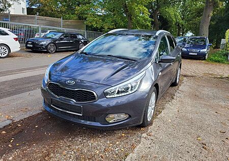 Kia XCeed Ceed SW / cee'd SW Dream Team