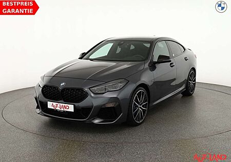 BMW M2 M235i xDrive LED Navi HarmanKardon Kamera DAB