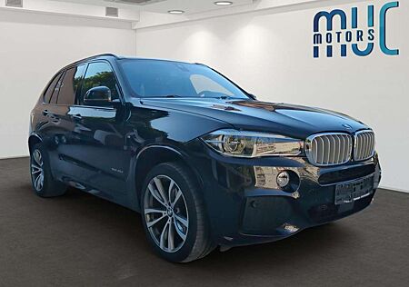 BMW X5 3.0 Pano~HarmanKardon~M-Sport~xDrive