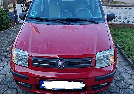 Fiat Panda 1.1 Happy