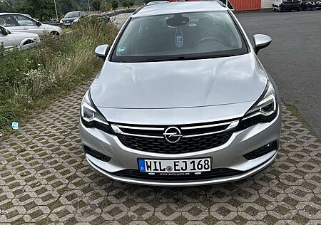 Opel Astra 1.6 D (CDTI) Start/Stop Sports Tourer Business