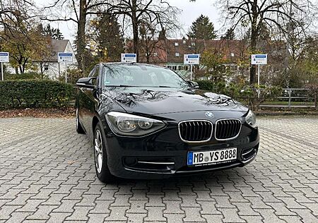 BMW 116i 116 Sport Line | STEUERKETTE NEU* | SZH*