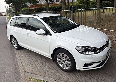 VW Golf Variant Volkswagen Comfortline BMT/Start-Stopp