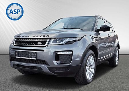 Land Rover Range Rover Evoque 2.0 Si4 SE Allrad Panorama Navi Leder Soundsystem