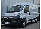 Opel Movano 2.2 D L2H2 2WD VA verstärkt Selection