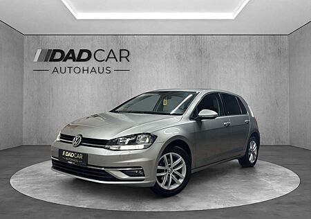 VW Golf Volkswagen VII/7 Comfortline 1.0TSI 1.Hand*ACC*CARPLAY