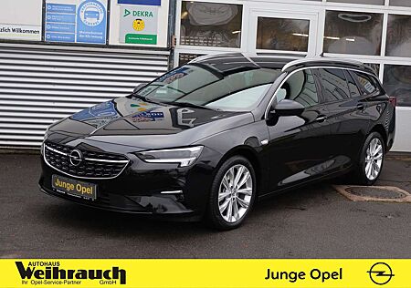 Opel Insignia ST 2.0 Diesel AT8 Busi Elegance+AHK+