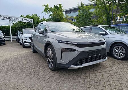 Skoda Elroq 85 Loft