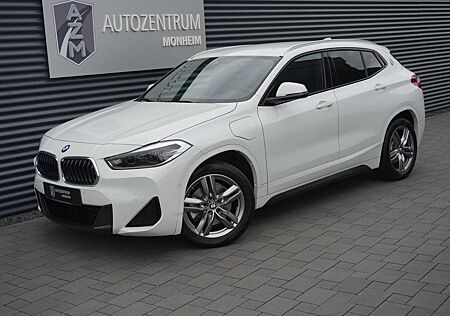 BMW X2 25E |HYBRID|xDrive|M-SPORTPAKET|LED|PDC|DAB|