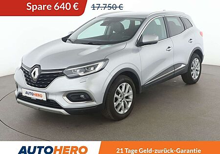 Renault Kadjar 1.3 TCe Limited Aut.*NAVI*VC*TEMPO*