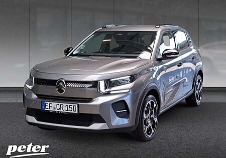 Citroen C3 C3 PLUS 100 // Rent 6 Mon. // +Einparkhilfe+Klima+LED+