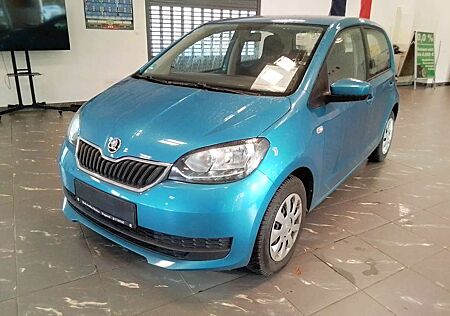 Skoda Citigo 1.0 MPI Ambition