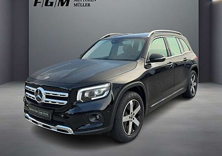 Mercedes-Benz GLB 180 Progressive/Standhzg/KeyG/LED/Totwinkel