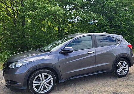 Honda HR-V 1.5 i-VTEC Elegance