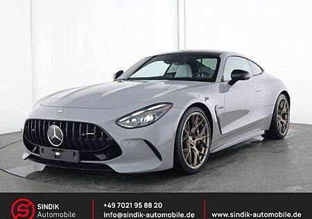 Mercedes-Benz AMG GT 63 4+ Cp. PremiumPl-KERAMIK-NightP-PerfSit