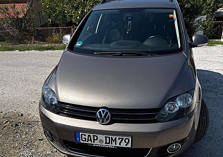 VW Golf Plus Volkswagen Life