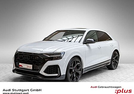 Audi RS Q8 TFSI quattro tiptronic AIR Pano ACC HUD