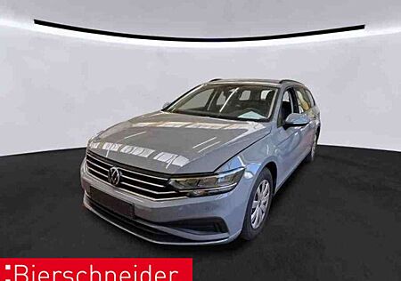 VW Passat Variant Volkswagen 1.5 TSI DSG Conceptline AHK NAVI