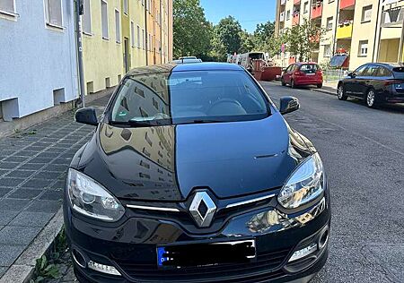 Renault Megane Expression