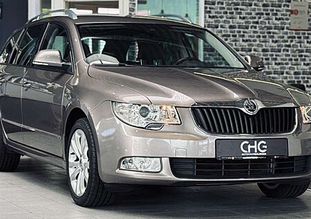 Skoda Superb Combi Comfort