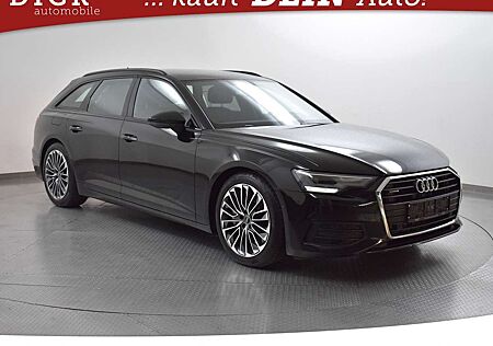 Audi A6 Av 50TFSIe Quatt S LINE 19"+VIRTU+NAV+LED+AHK