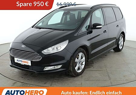 Ford Galaxy 1.5 EcoBoost Business*NAVI*TEMPO*PDC*