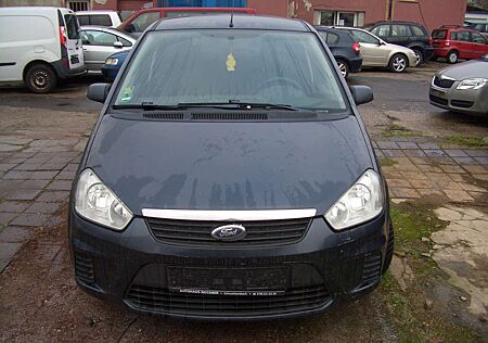 Ford C-Max Style
