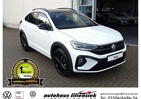 VW Taigo Volkswagen 1.5 TSI DSG R-Line *LED*ACC*Navi*
