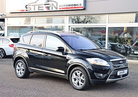 Ford Kuga Trend
