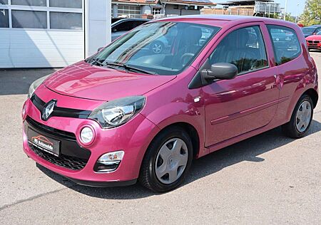 Renault Twingo Expression 1.2 LEV 16V 75 eco2