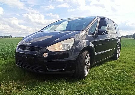 Ford S-Max 2.0 TDCi DPF Aut. Trend