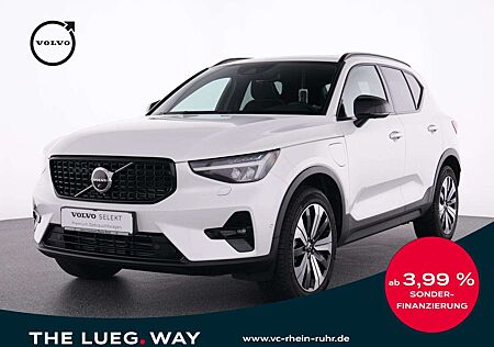 Volvo XC 40 XC40 T4 Ultimate Dark Plug-In Hybrid JAHRESWAGEN MIT AH