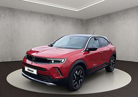 Opel Mokka ELEGANCE 1.2(96KW)AT8 Start/Stop