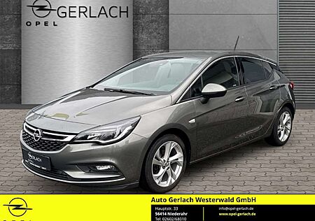 Opel Astra K Dynamic Start Stop 1.4 Turbo Apple CarPlay Andro