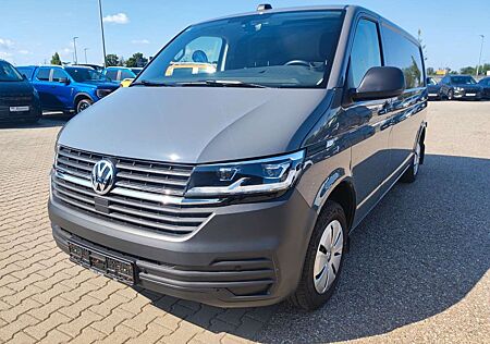 VW T6 Transporter Volkswagen T6.1 Transporter Kasten 4Motion lang *RAMPE MOTO
