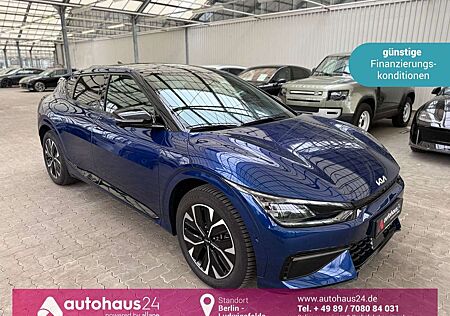 Kia EV6 77,4 kWh GT Line 4WD|LED|Navi|360°|ACC