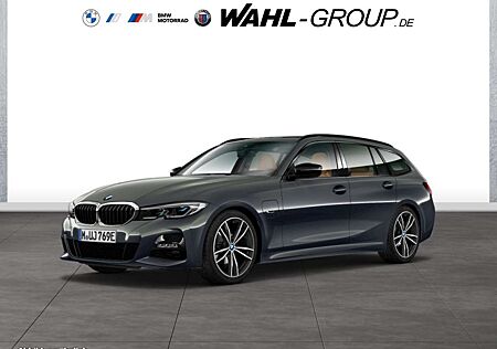 BMW 330 e xDrive Touring M Sport Head-Up HK HiFi DAB