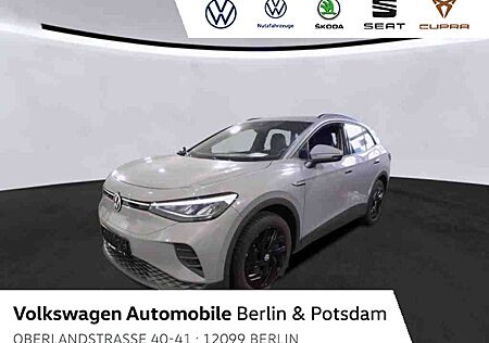 VW ID.4 Volkswagen Pure NAVI PDC LED App-Connect