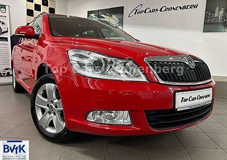 Skoda Octavia 1.6 Elegance*1.Hand*Automatik*50TKM *SHZ