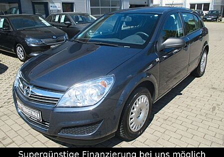 Opel Astra H Lim. Selection,5-TÜRIG,GARANTIE,KLIMA