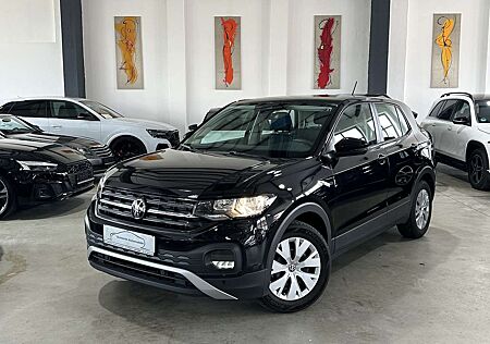 VW T-Cross Volkswagen 1.0 TSI/Klima/App-Connect/SH/