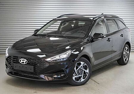 Hyundai i30 Kombi 1,0 T-GDI Go - LAGER 85 kW (116 PS), Scha...