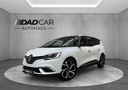 Renault Grand Scenic Black Edition*PANO*LED*AHK*