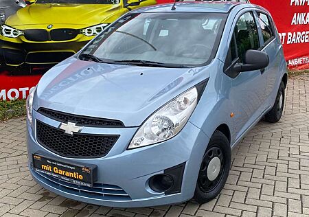 Chevrolet Spark **1. HAND*ÖLSERVICE NEU*TÜV NEU**