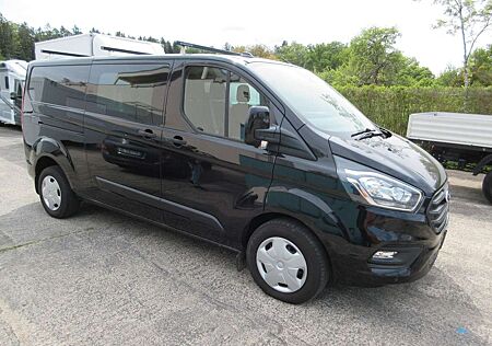 Ford Transit Custom Kasten 320 L2 Trend/Klima/AHK/6Si